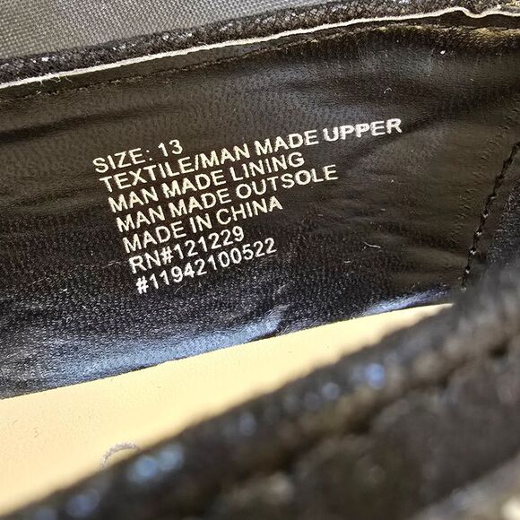 BRAND NEW VINCENT CAMUTO BALLET FLATS - KIDS - Picture 15 of 16